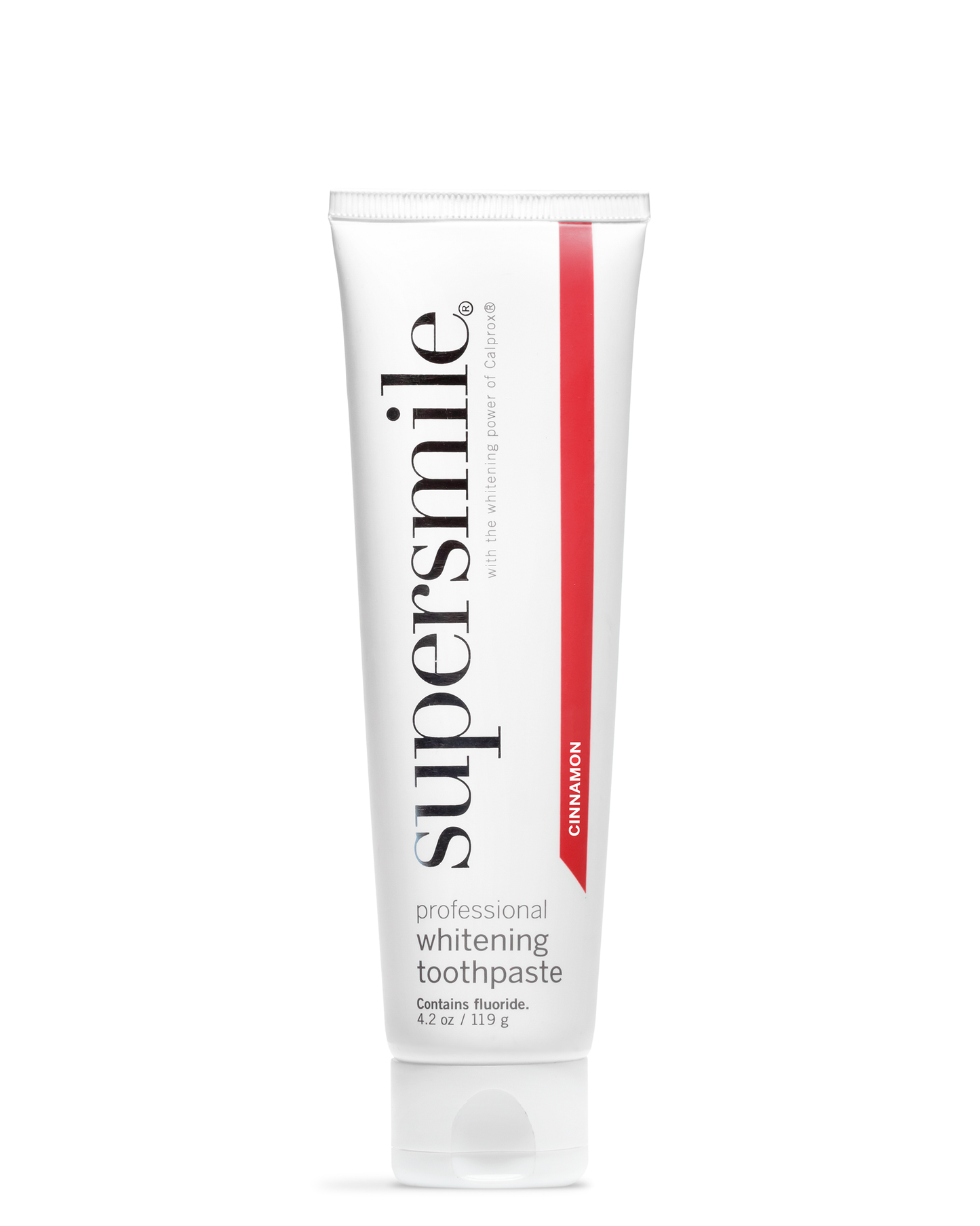 ProfessionalWhiteningToothpaste-Cinnamon-4.2 OZ