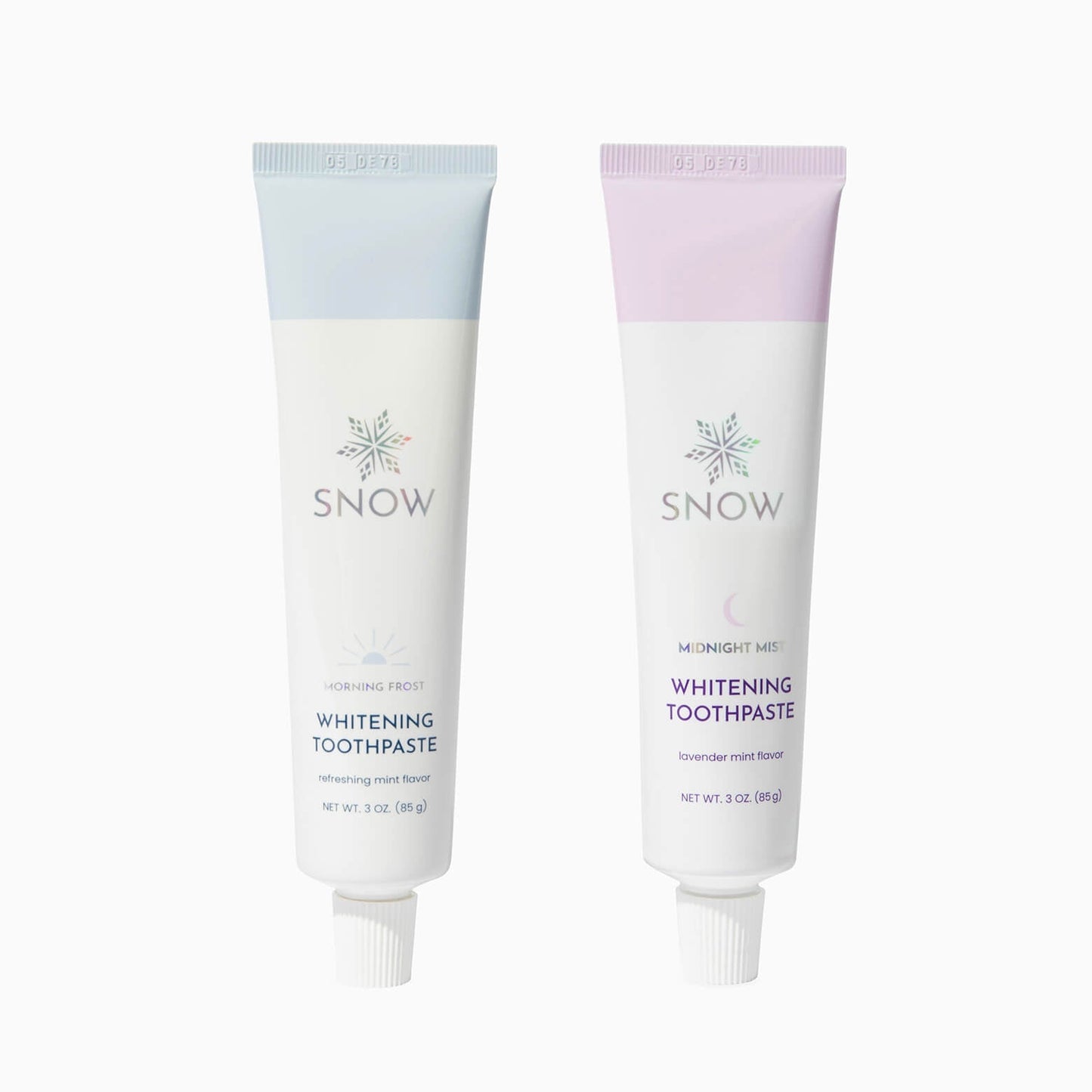 Nano-Hydroxyapatite Whitening Toothpaste
