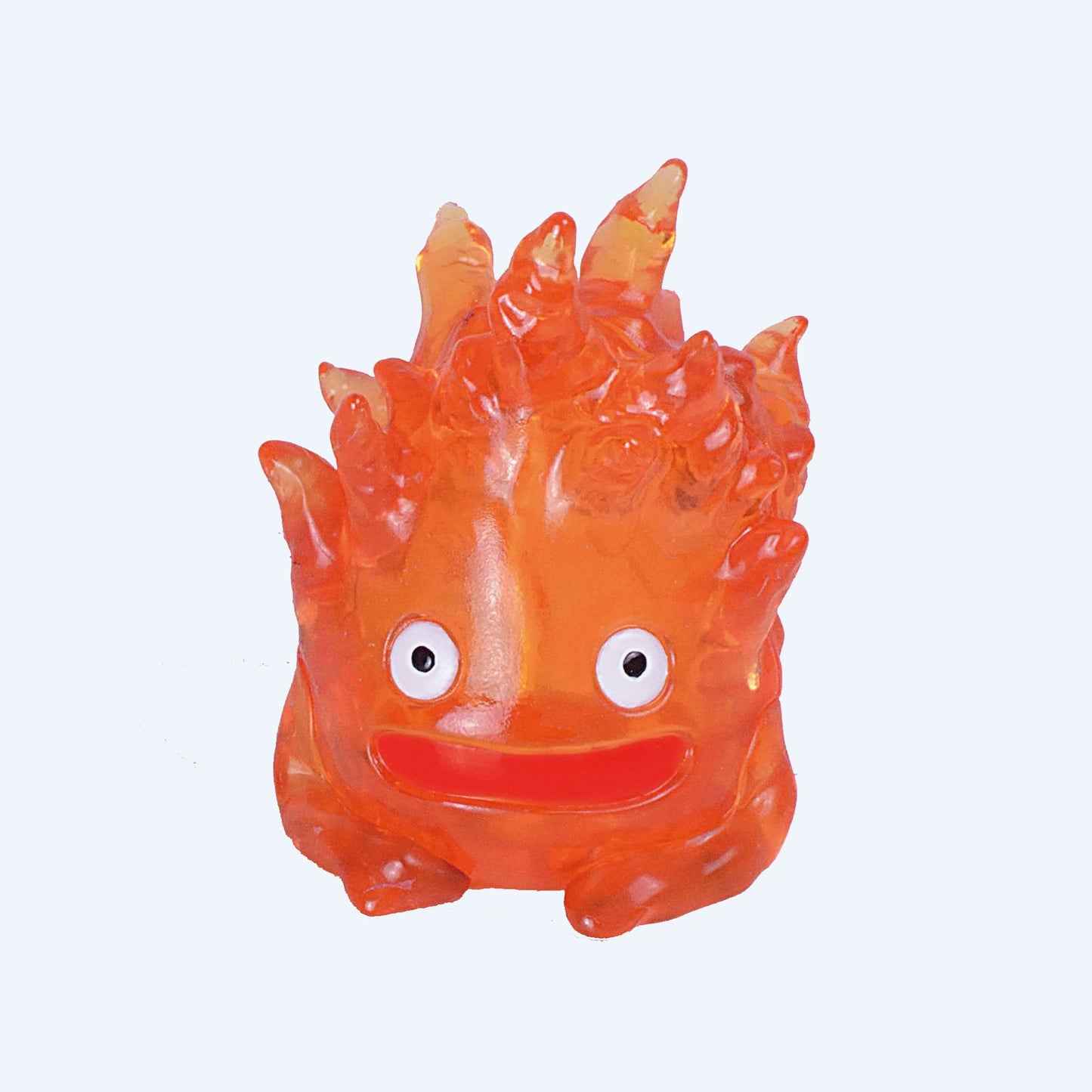 Howl's Moving Castle - Calcifer 3D Studio Ghibli Puzzle