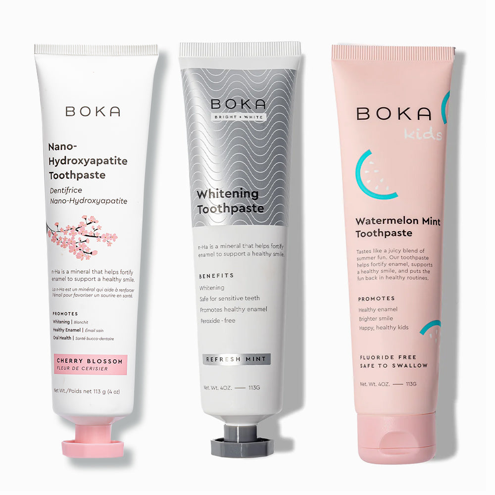 Bright Blossom Limited Edition 3 Pack