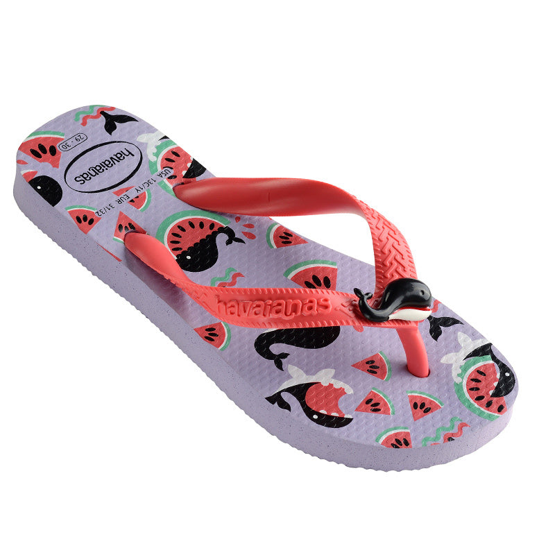 Havaianas Kids Fantasy Thong