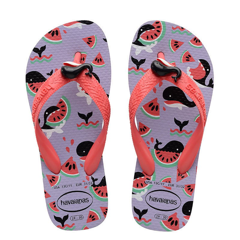 Havaianas Kids Fantasy Thong