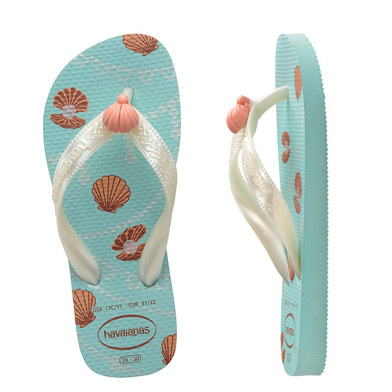 Havaianas Kids Fantasy Mermaid Thong