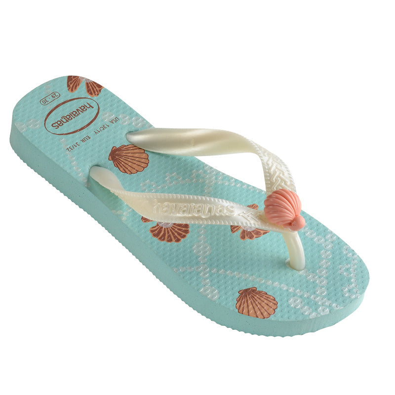 Havaianas Kids Fantasy Mermaid Thong