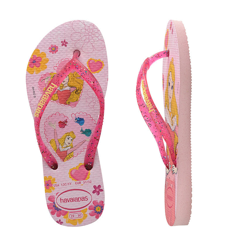 Havaianas Slim Princess Thong