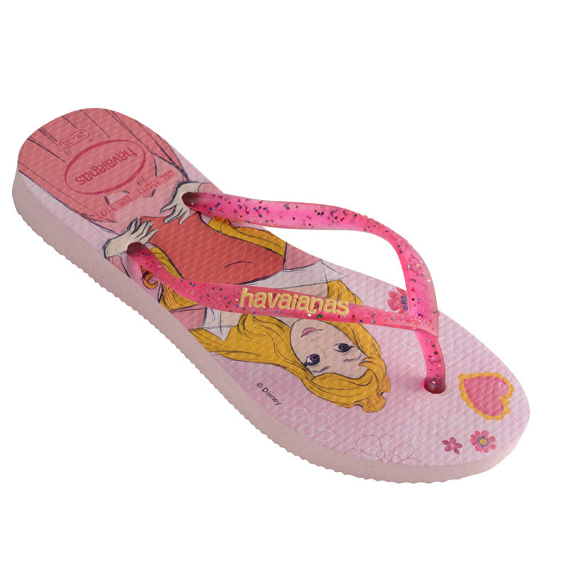 Havaianas Slim Princess Thong