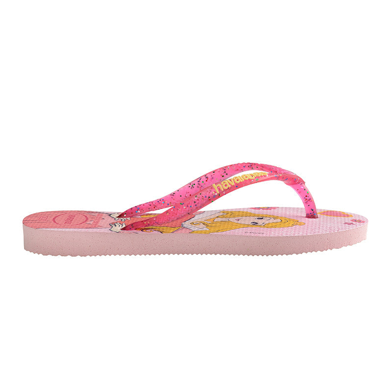 Havaianas Slim Princess Thong
