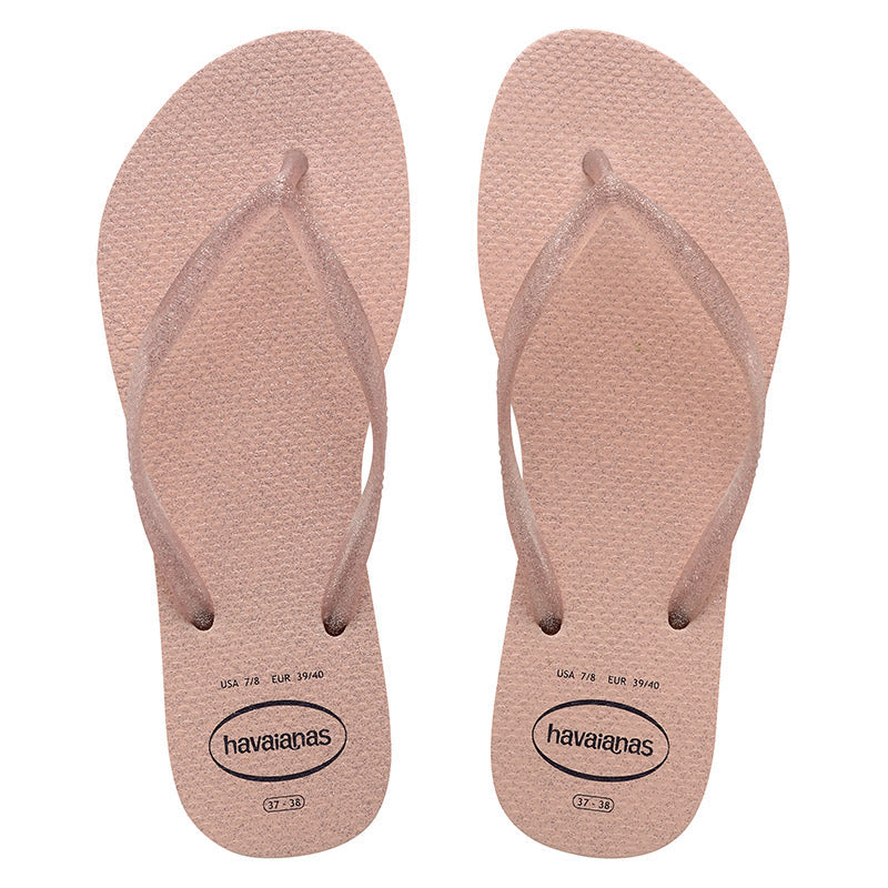 Havaianas Slim Gloss Thong