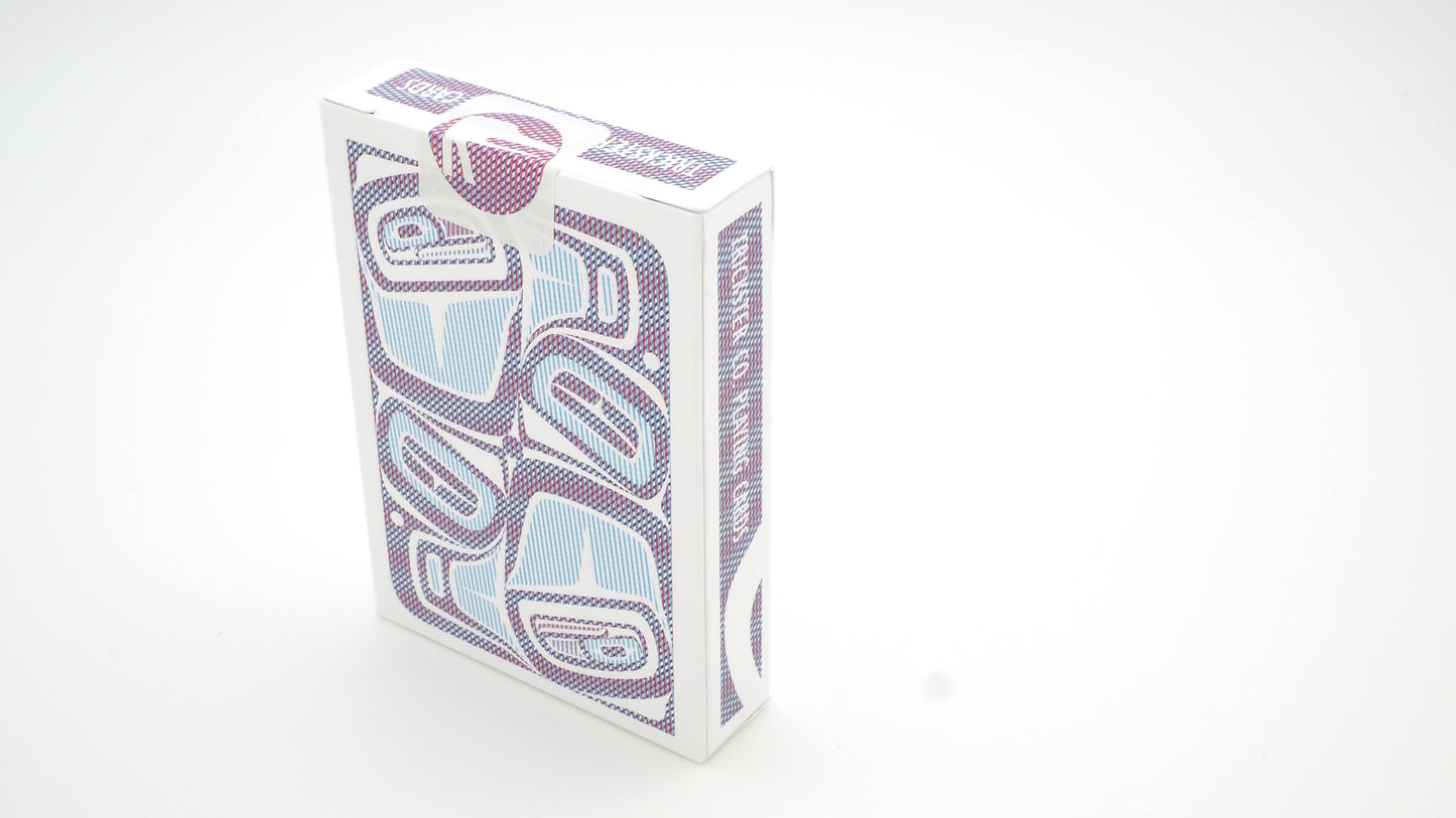 Trickster Co. Playing Cards - Exclusive Edition