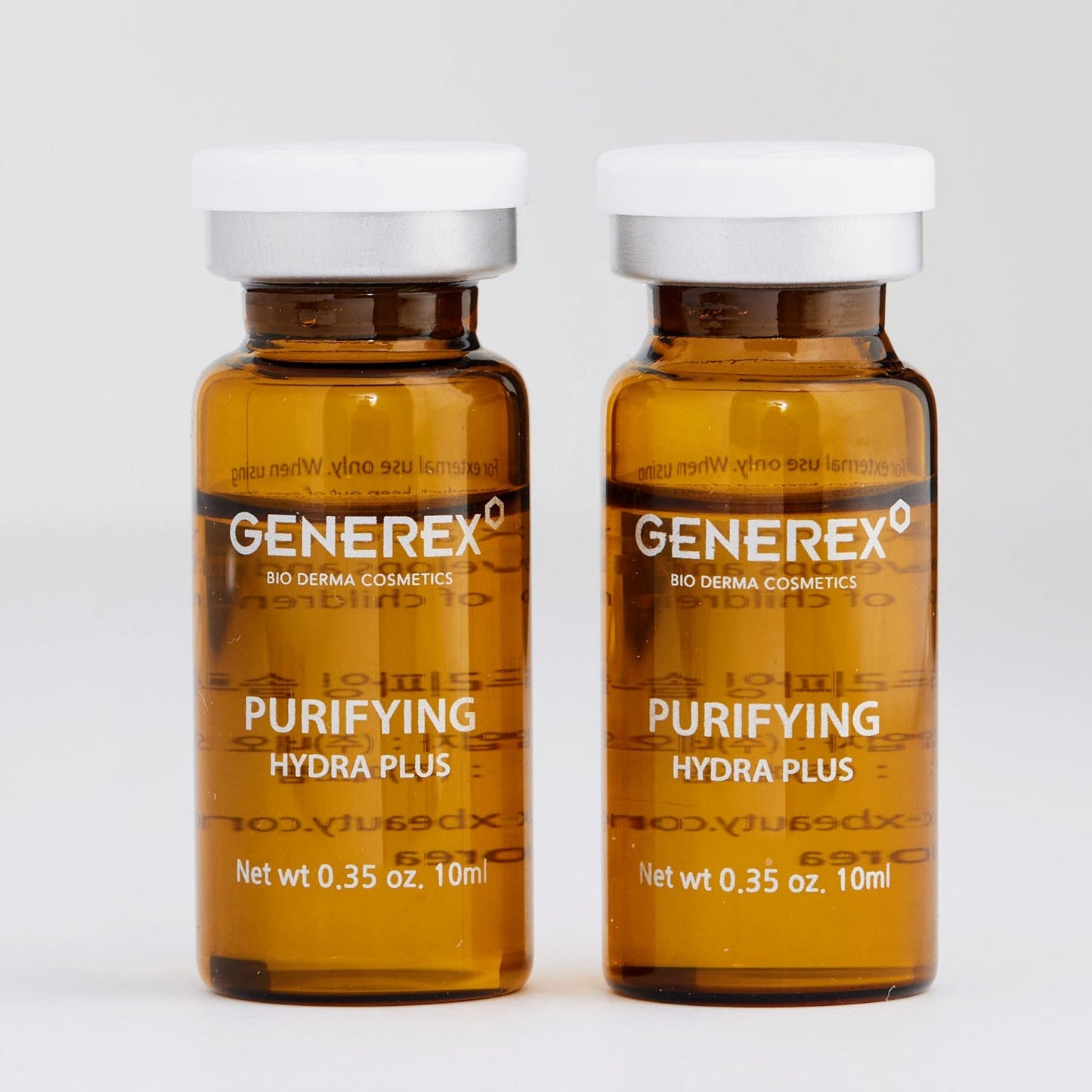Purifying Hydra Plus Serum
