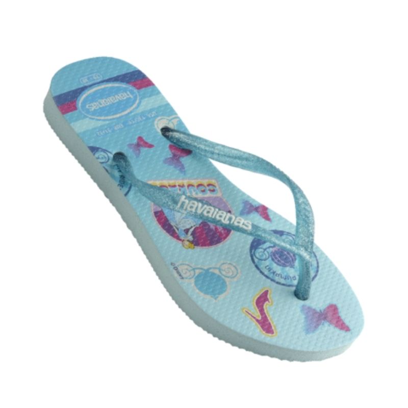Havaianas Kids Slim Princess Thong
