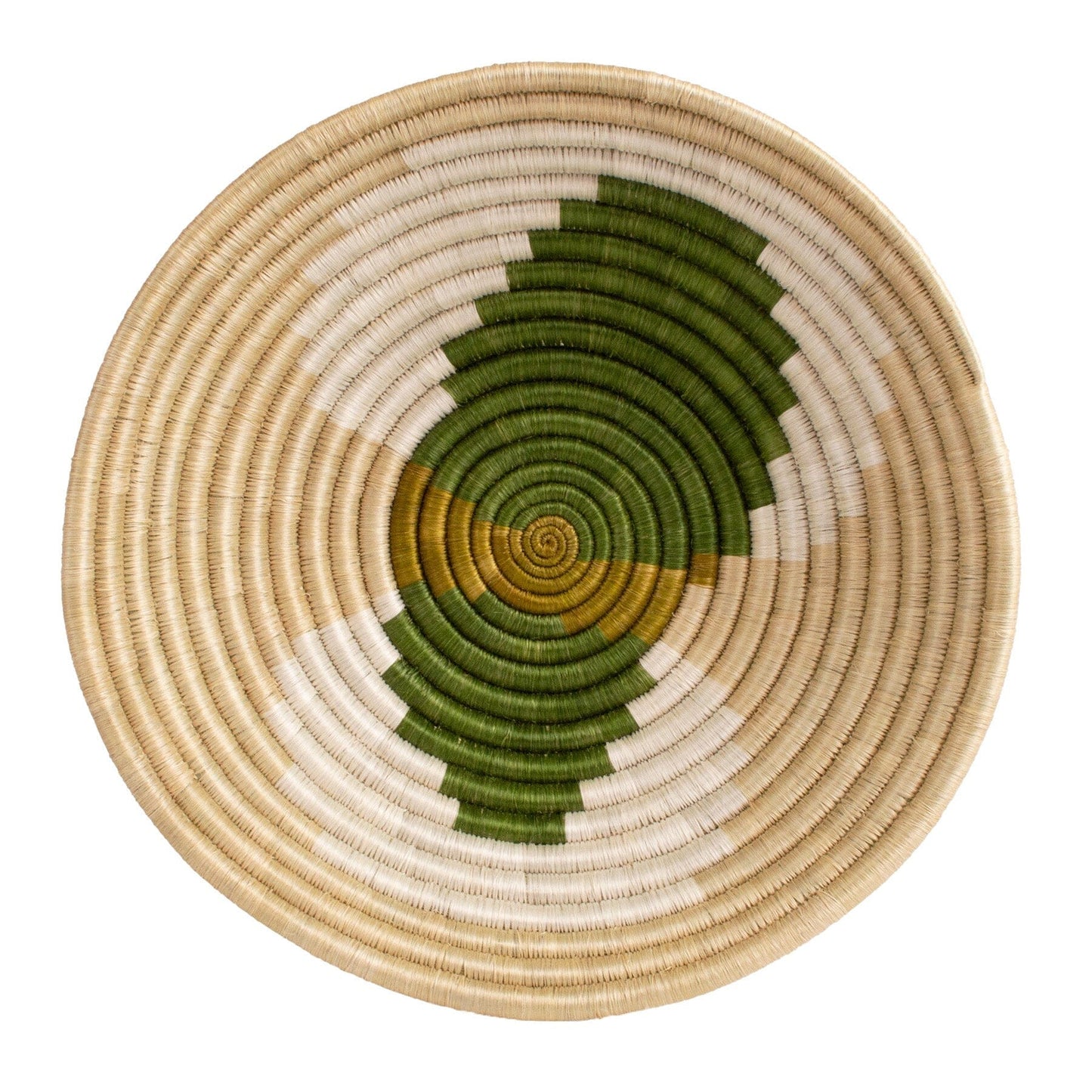 Restorative Woven Bowl - Revive