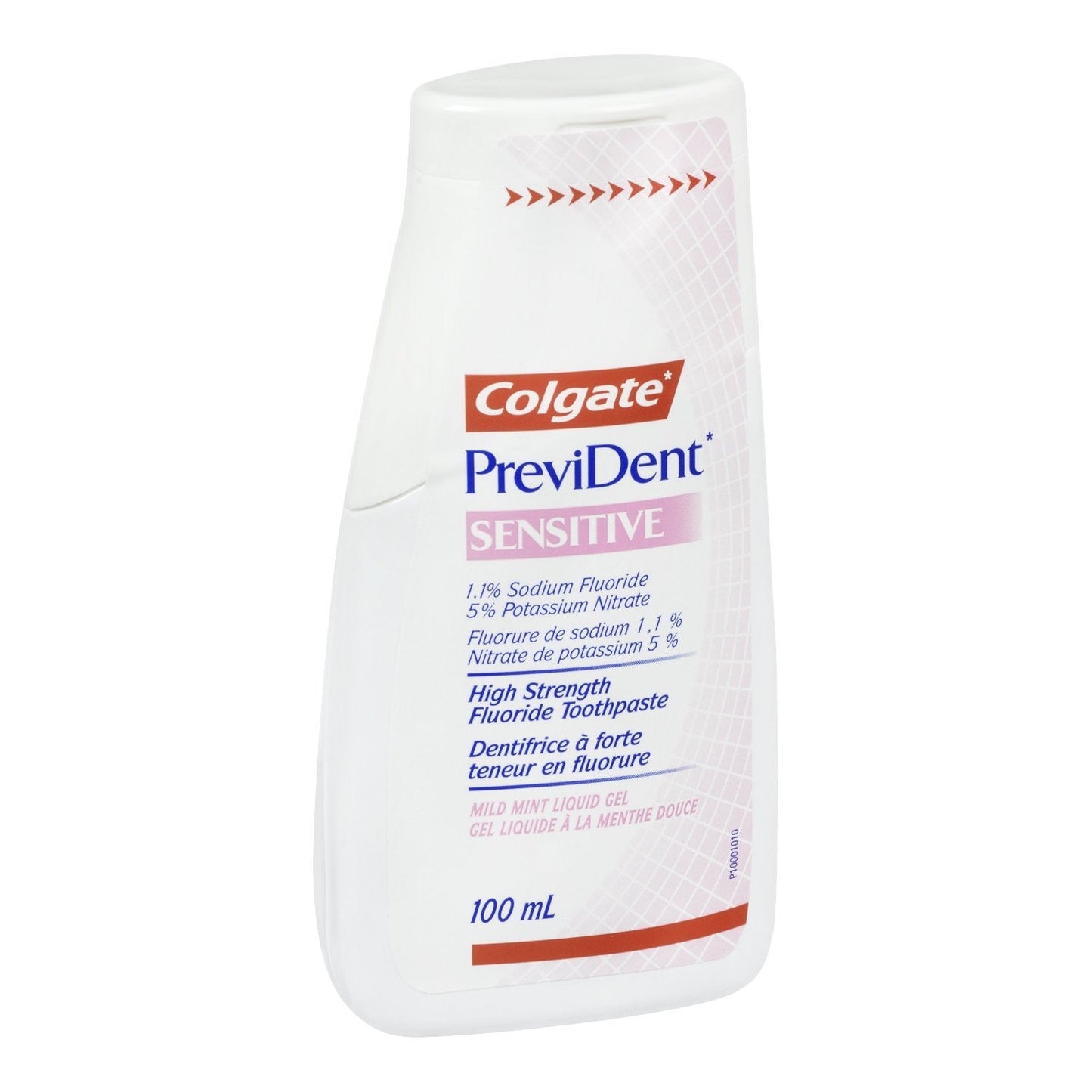 Colgate PreviDent 5000 Sensitive Mild Mint Toothpaste