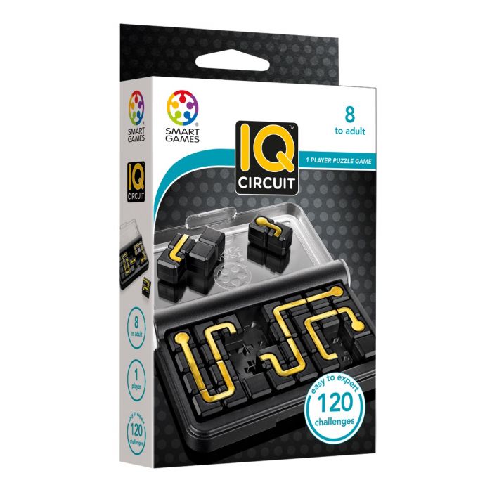 IQ Games