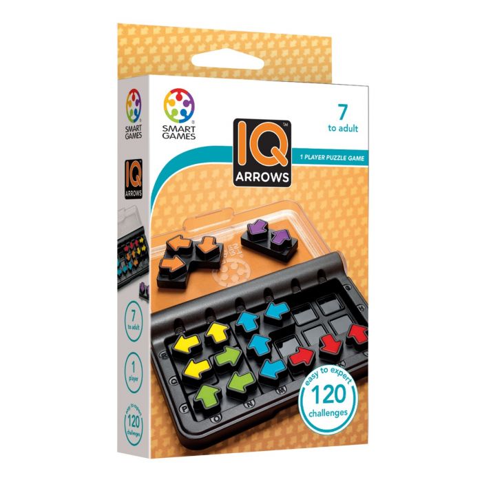 IQ Games