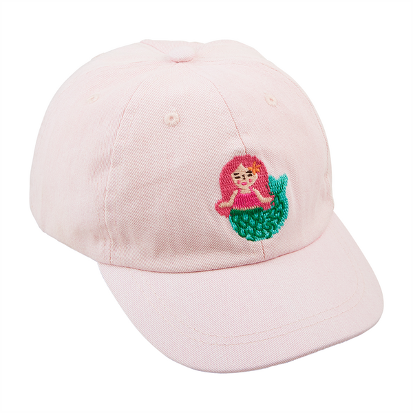 Embroidered Hats