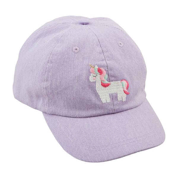Embroidered Hats