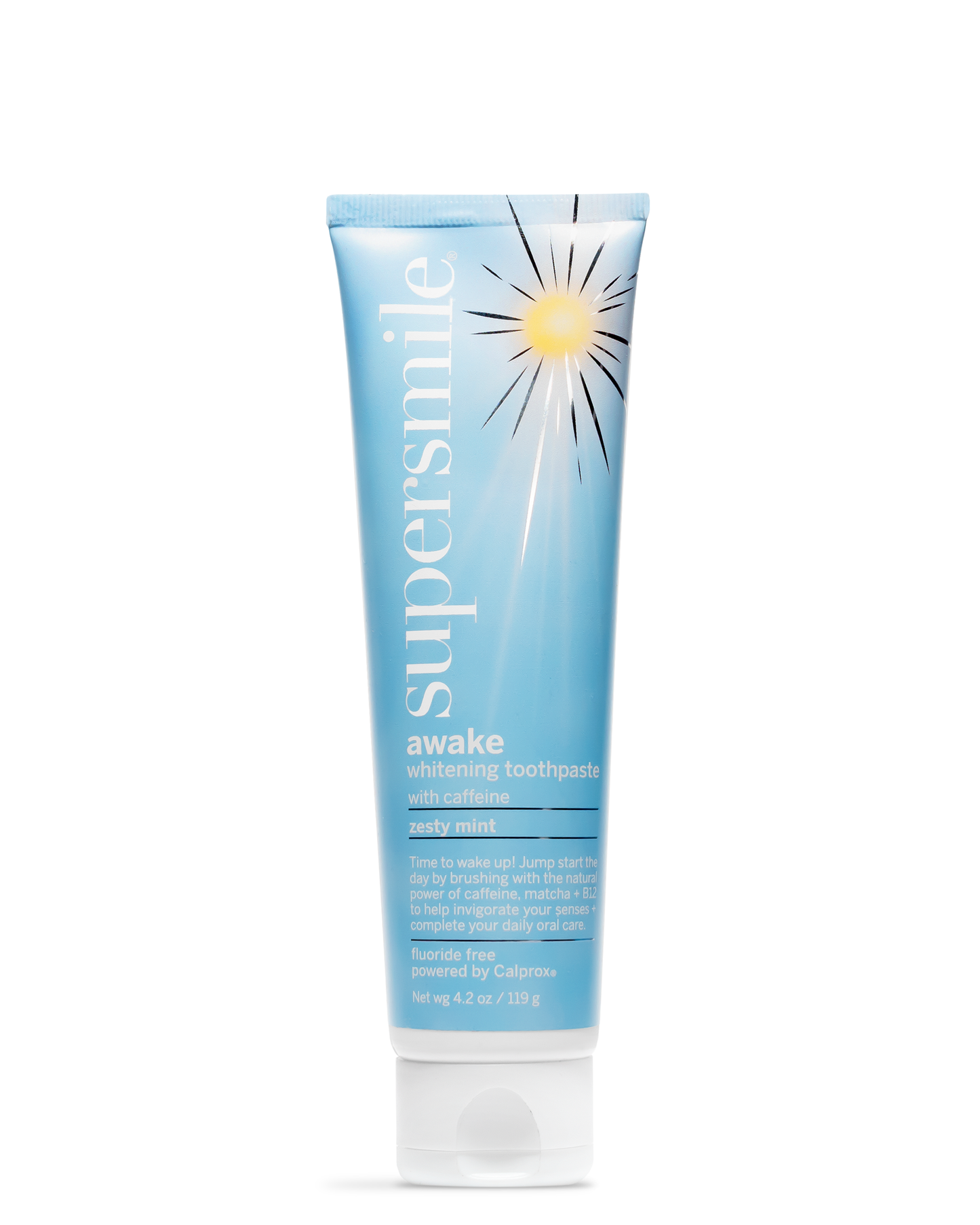 awake whitening toothpaste