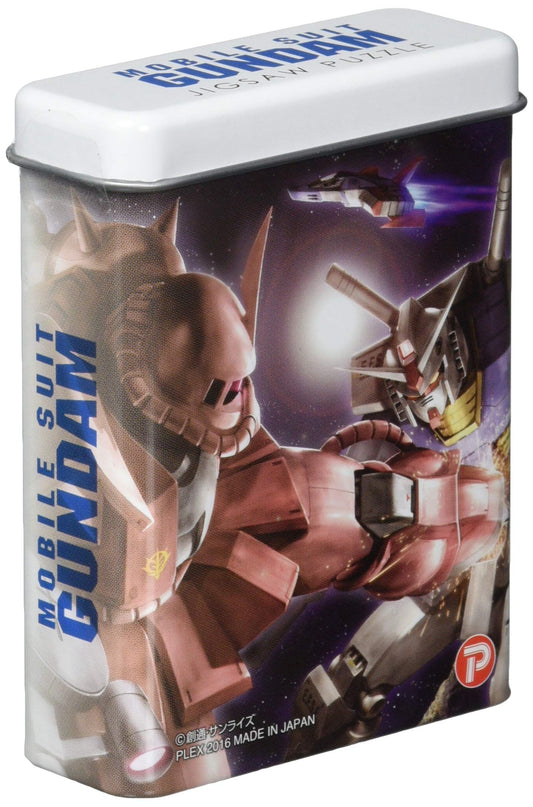 BEVERLY Jigsaw Puzzle M108-184 Mobile Suit Gundam 108 S-Pieces