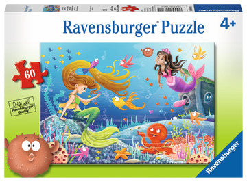 60PC MERMAID TALES