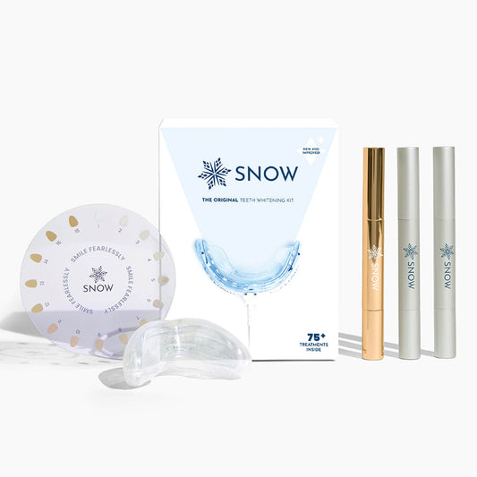 Original Teeth Whitening Kit