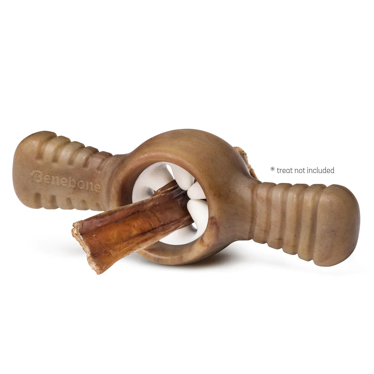 Benebone Pawplexer Bacon Flavor