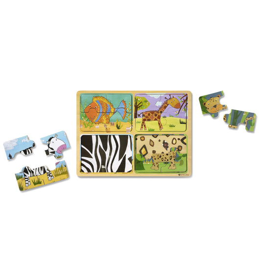 Animal Patterns