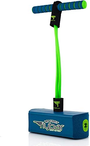 My First Foam Pogo Jumper
