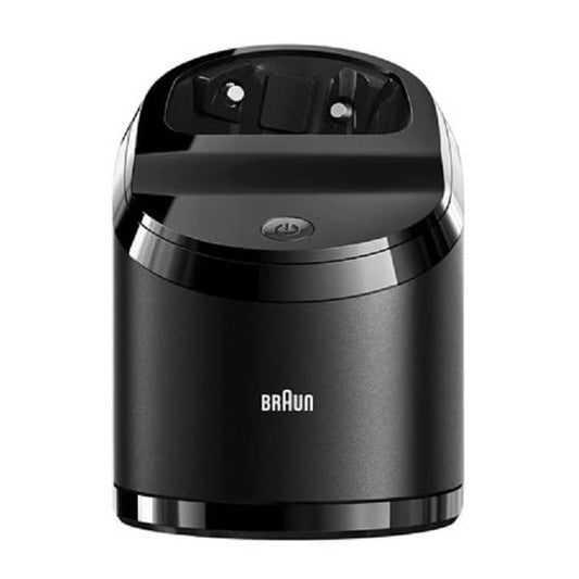 Braun Clean & Charge Base Type 5430 for Series S9-3(type 5793) Models ONLY