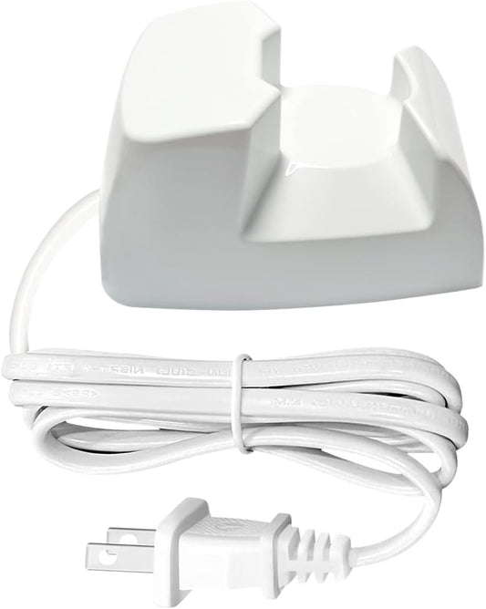Replacement Charger for Philips Sonicare Electric Toothbrush HX5100 6732 E-Series,Compatible with HX5300 HX5310 HX5350 HX5351 HX5451 HX5500 HX5600 5600 HX5610 HX5700 HX5740 HX5800 HX5810
