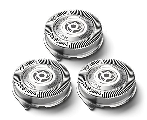 Philips Replacement Shaver Blades for Shaver Series 5000, SH50/53