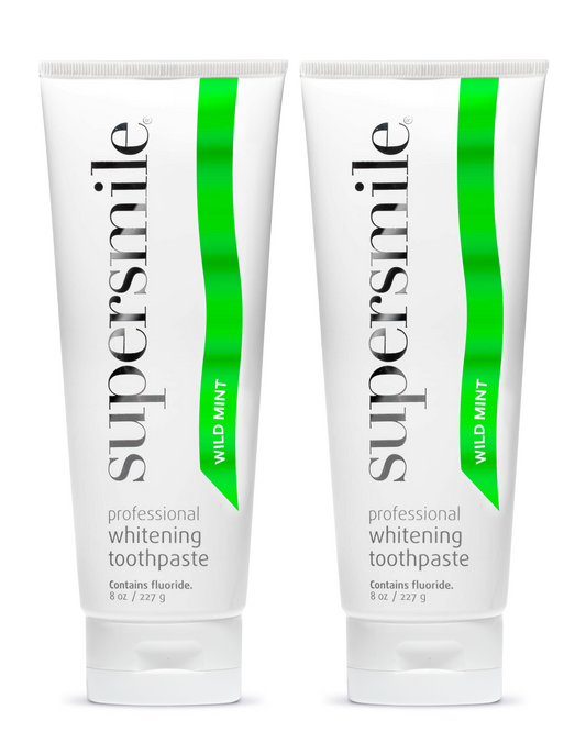 wild mint duo