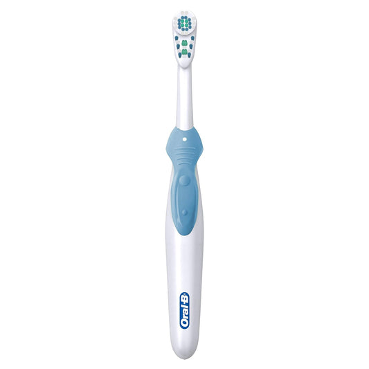 Oral-B Battery Toothbrush Gum Care