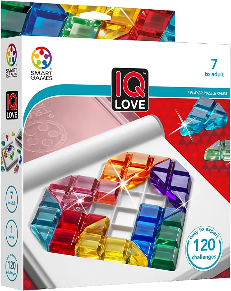 IQ Games