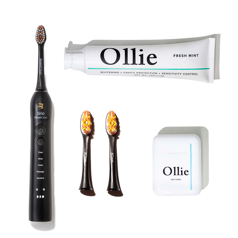 Gum Care Kit
