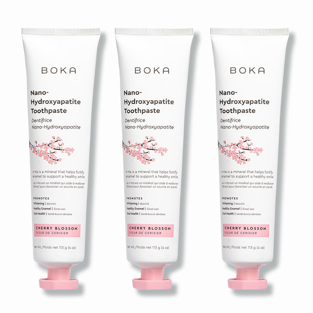 Bright Blossom Limited Edition 3 Pack