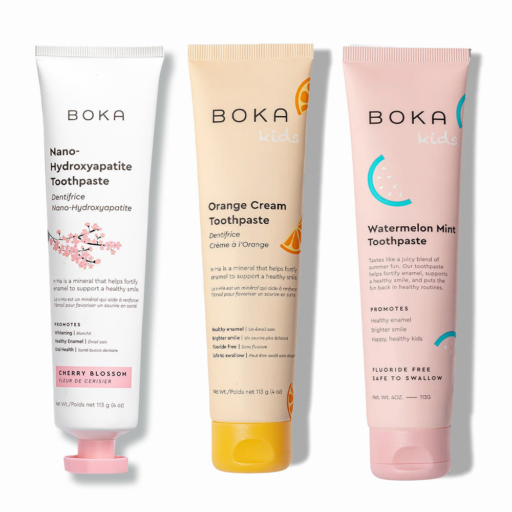Bright Blossom Limited Edition 3 Pack