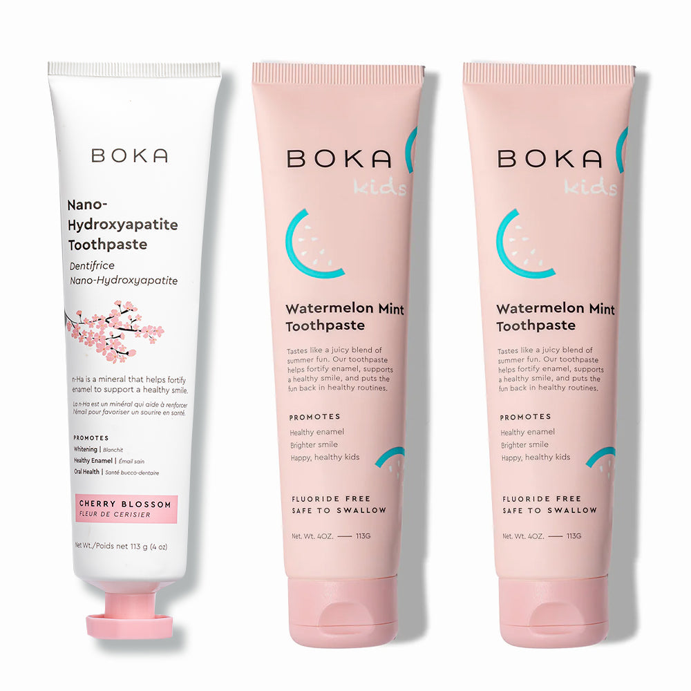 Bright Blossom Limited Edition 3 Pack
