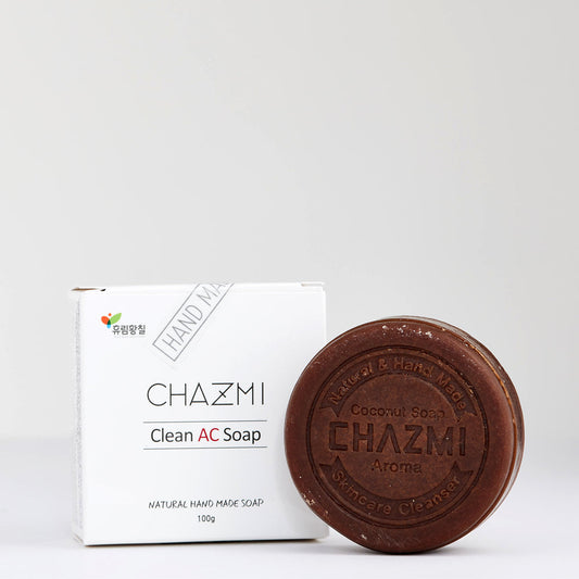 Hand Made Natural Soap