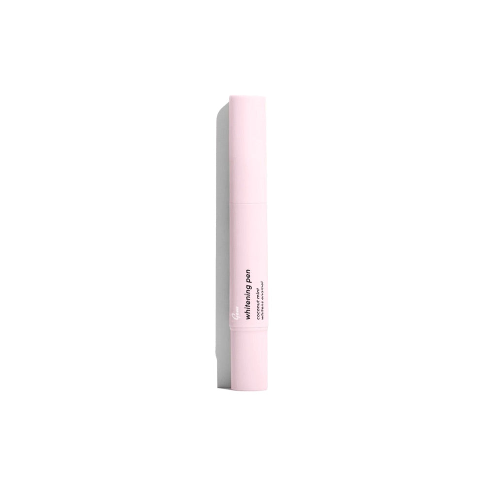 GEM Whitening Pen Coconut Mint - 4ml