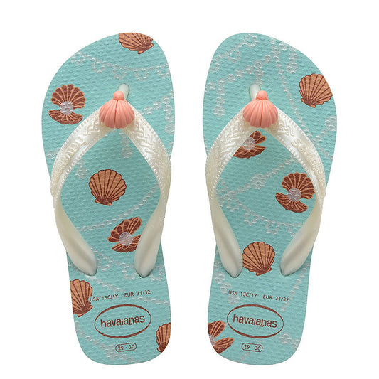 Havaianas Kids Fantasy Mermaid Thong