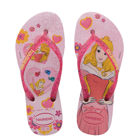 Havaianas Slim Princess Thong