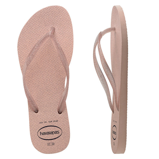 Havaianas Slim Gloss Thong