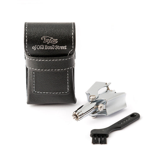 Ear &Nose Manual Hair Trimmer