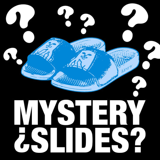 Mystery Slides