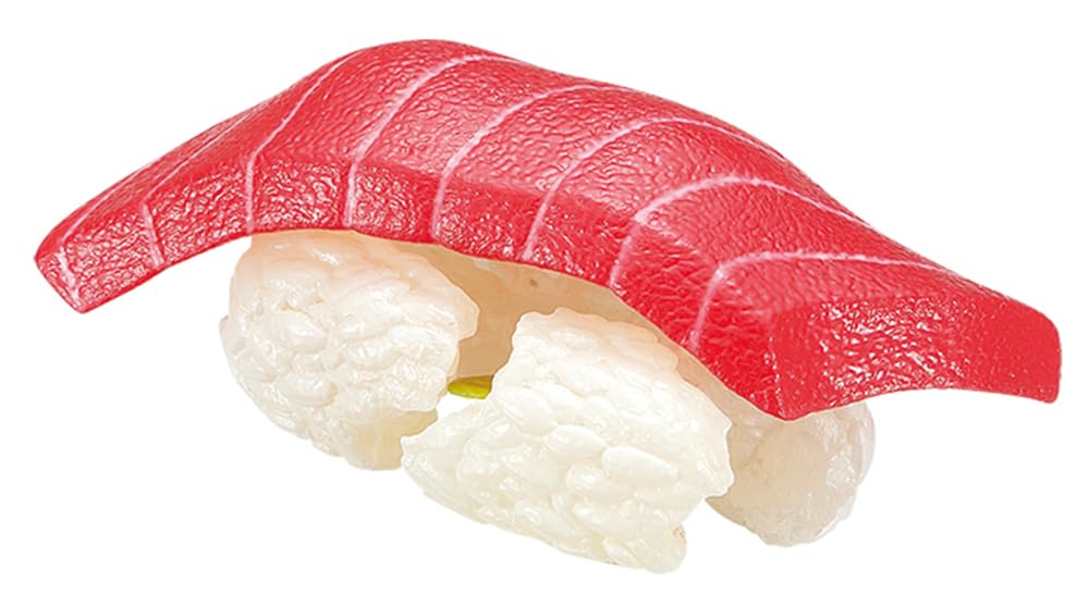 Megahouse Demolition Lite Sushi Puzzle -Tuna- 15+