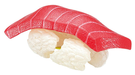Megahouse Demolition Lite Sushi Puzzle -Tuna- 15+