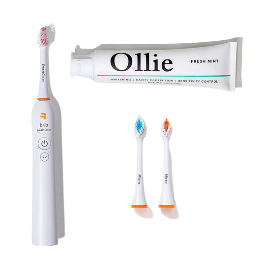 Ollie Ortho Kit
