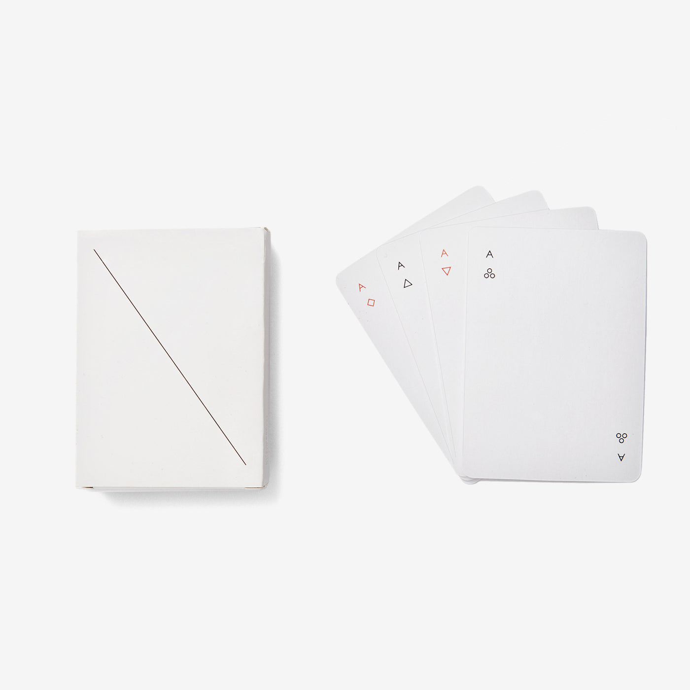 Minim Cards
