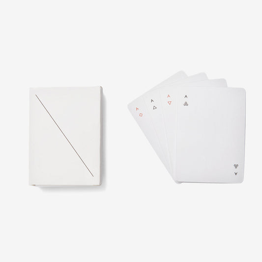 Minim Cards